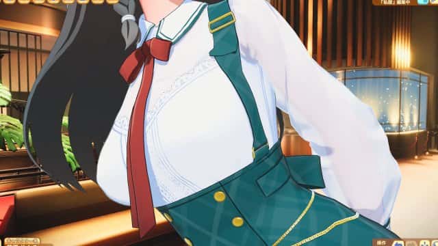 游戏截图2